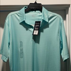 Walter Hagen men’s golf shirt